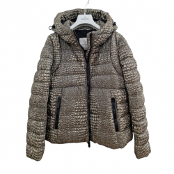 Moncler Breteuil Giubbotto