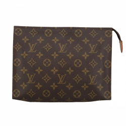 Louis Vuitton Poche Toilette