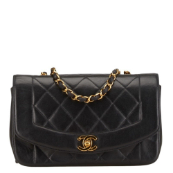 Chanel Diana