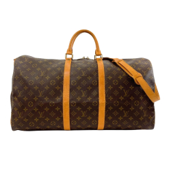 Louis Vuitton Keepall Bandoulière 55