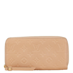 Louis Vuitton Portefeuille zippy