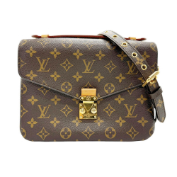 Louis Vuitton Pochette Metis