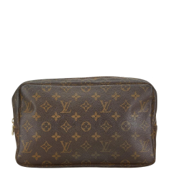 Louis Vuitton Trousse Toilette 28