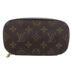 Louis Vuitton Trousse brush PM