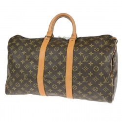 Louis Vuitton Keepall 45