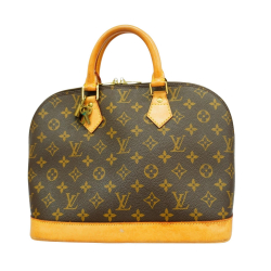 Louis Vuitton Alma