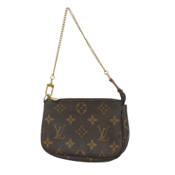 Louis Vuitton Mini Pochette Accessoires