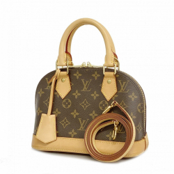 Louis Vuitton Alma BB