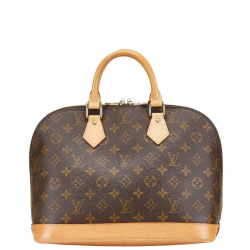 Louis Vuitton Alma