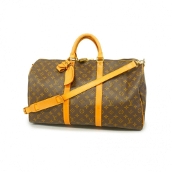 Louis Vuitton Keepall Bandouliere 50