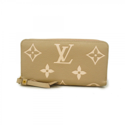 Louis Vuitton Zippy wallet