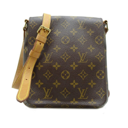 Louis Vuitton Musette Salsa