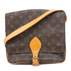 Louis Vuitton Cartouchière