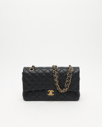 Chanel Classic Medium Double Flap Bag