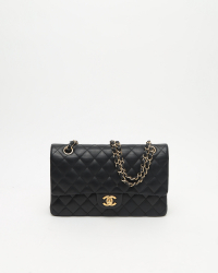 Chanel Classic Medium Double Flap Bag