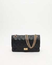 Chanel 2.55 Reissue 225 Double Flap Bag