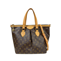 Louis Vuitton Palermo PM