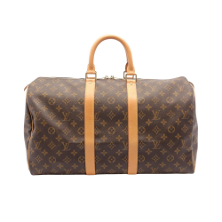 Louis Vuitton Keepall 45