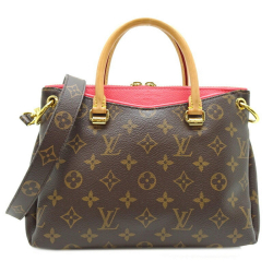 Louis Vuitton Pallas BB