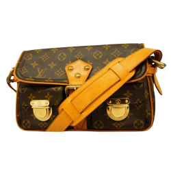 Louis Vuitton Hudson