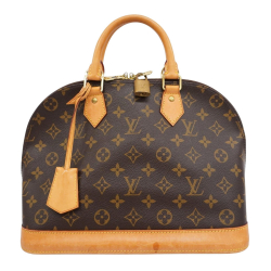 Louis Vuitton Alma