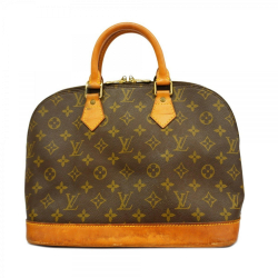 Louis Vuitton Alma