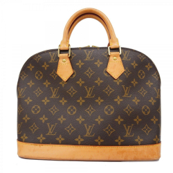 Louis Vuitton Alma