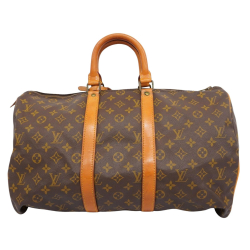 Louis Vuitton Keepall 45