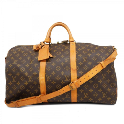 Louis Vuitton Keepall Bandouliere 50