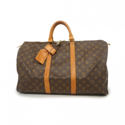 Louis Vuitton Keepall 50