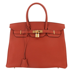 Hermès Birkin 35