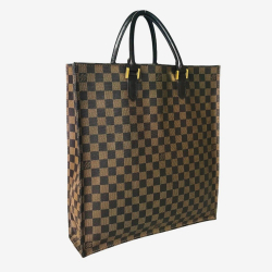 Louis Vuitton Sac Plat