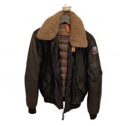 Parajumpers Josh Leather