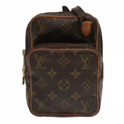 Louis Vuitton Amazon