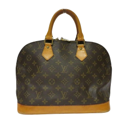 Louis Vuitton Alma