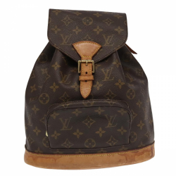 Louis Vuitton Montsouris MM