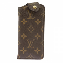 Louis Vuitton Etui à lunettes