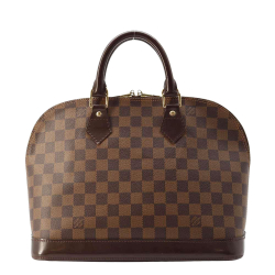 Louis Vuitton Alma