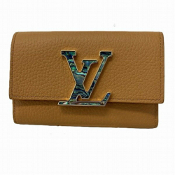 Louis Vuitton Portefeuille capucines