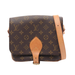 Louis Vuitton Cartouchière