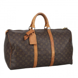 Louis Vuitton Keepall 50