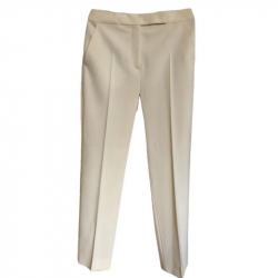 Weekend Max Mara Regular Classic Pants