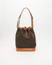 Louis Vuitton Monogram Noé Gm Bag