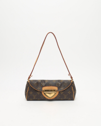 Louis Vuitton Beverly Pochette Shoulder Bag