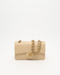 Chanel Classic Small Double Flap Bag