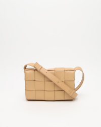 Bottega Veneta Cassette Crossbody Bag