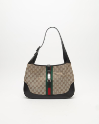 Gucci Gg Large Jackie Bag