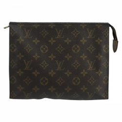 Louis Vuitton Poche Toilette