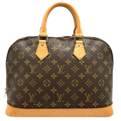 Louis Vuitton Alma