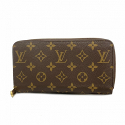 Louis Vuitton Portefeuille zippy